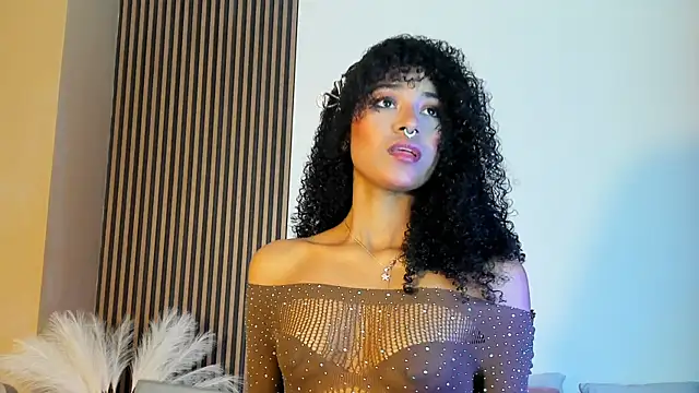Lissa Blaze online show from 07-06-26, 11:06