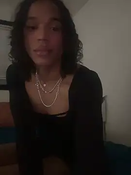 AphrodisiaEthereal online show from 05-29-26, 03:45