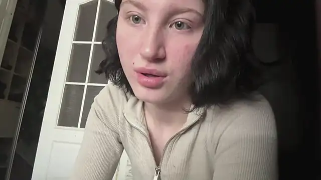MckenzieOliver online show from 05-31-26, 08:09