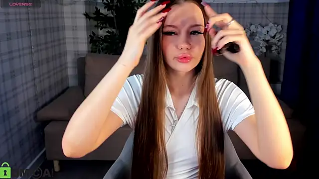 Ella Butler online show from 06-04-26, 11:04