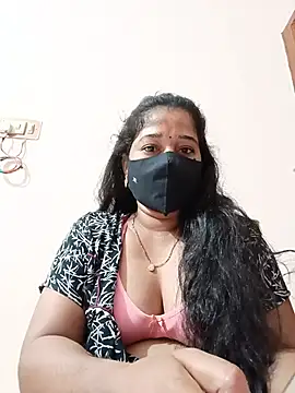 anusha-1995 online show from 05-30-26, 12:39