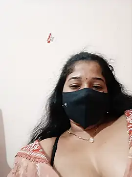anusha-1995 online show from 05-31-26, 05:57