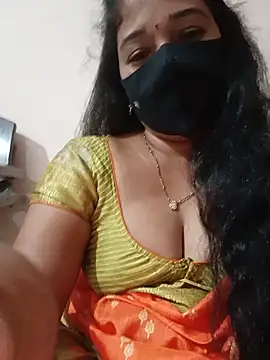 anusha-1995 online show from 05-29-26, 09:15