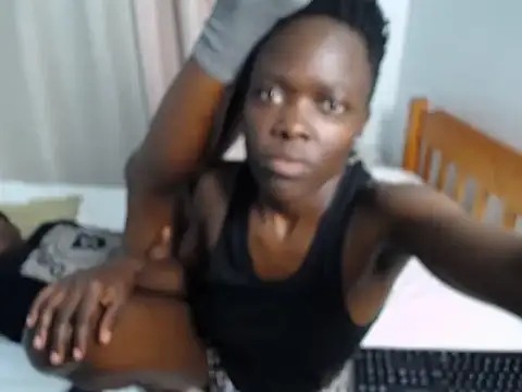 Melaninmagicc online show from 06-10-26, 07:59