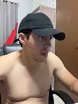 Snapshot of Fer_Ti chatting on 07-01-26, 10:54 Fer Ti online show from 07-01-26, 10:54