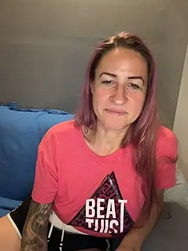 GermanMilfJasmin online show from 06-11-26, 07:55