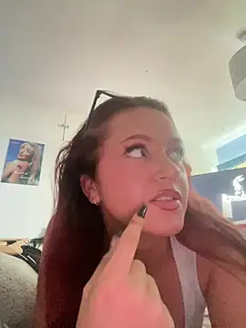 PoisonIvy x online show from 05-31-26, 07:36