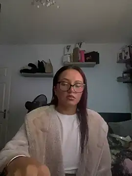 PoisonIvy x online show from 06-07-26, 10:15