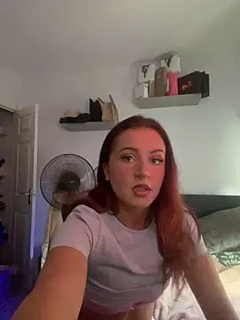 PoisonIvy x online show from 06-04-26, 12:21