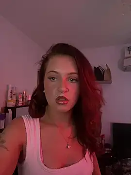 PoisonIvy x online show from 06-03-26, 01:34