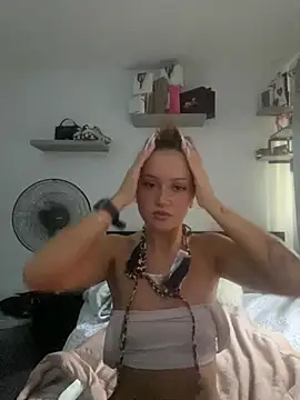 PoisonIvy x online show from 06-24-26, 02:26