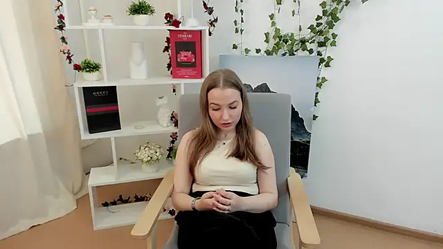 ElanaSpink online show from 05-31-26, 08:53