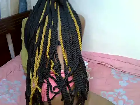 Sexxyley online show from 05-30-26, 11:05