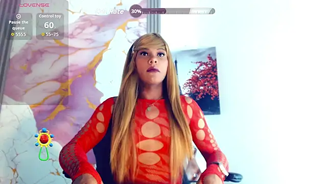 Aslhy Sofia online show from 05-31-26, 03:23