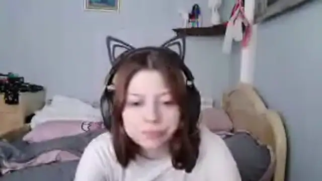 AlessiaViolet online show from 05-30-26, 08:20