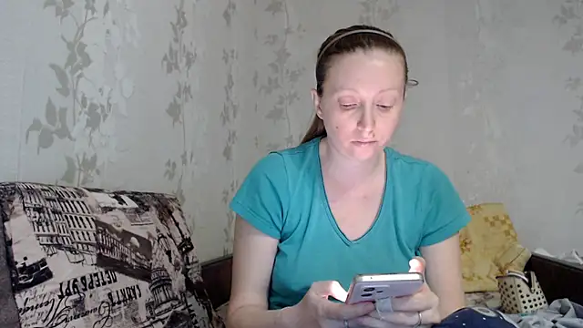 Luna Bliiss online show from 05-31-26, 05:51
