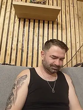 Nicedickolo online show from 06-11-26, 12:32