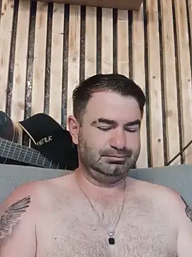 Nicedickolo online show from 06-19-26, 05:30