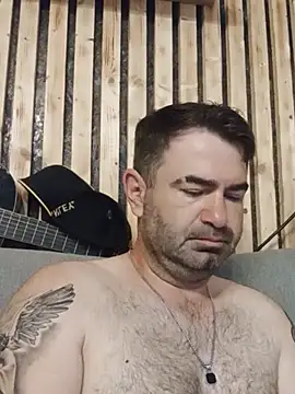 Nicedickolo online show from 06-18-26, 06:57