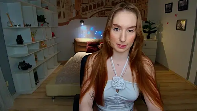 Snapshot of AlisaFoxis chatting on 07-09-26, 05:34 AlisaFoxis online show from 07-09-26, 05:34