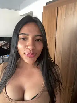 Caro Mildrey online show from 06-11-26, 09:34