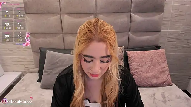 EllieAdeline online show from 07-16-26, 03:47