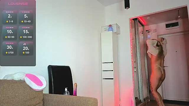 Chloecherry online show from 06-09-26, 05:14