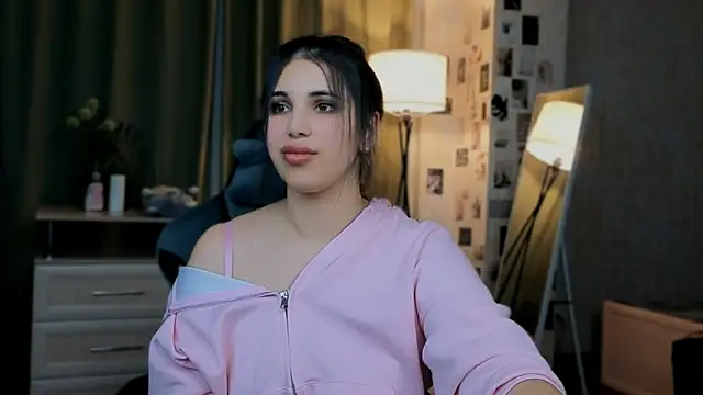lipsyjanee online show from 05-31-26, 06:53