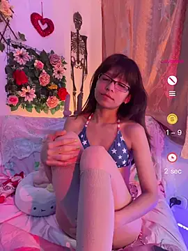 titegirl online show from 05-30-26, 07:36