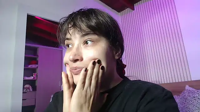 ValentinaGreyy online show from 06-29-26, 10:09