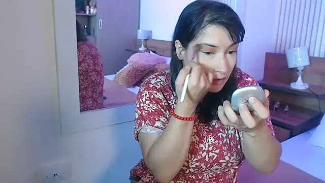 ValentinaGreyy online show from 06-09-26, 10:00