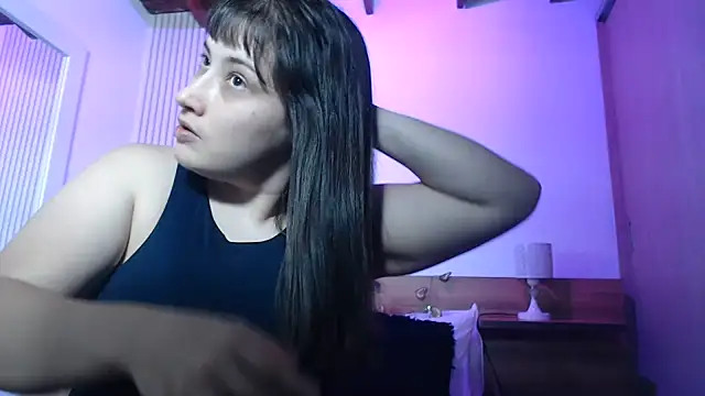 ValentinaGreyy online show from 07-10-26, 08:53