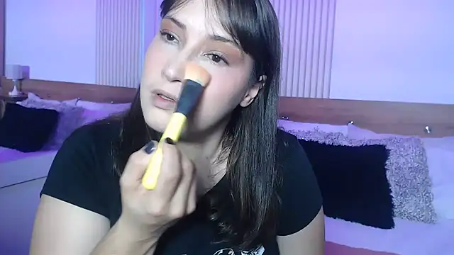 ValentinaGreyy online show from 07-01-26, 09:59