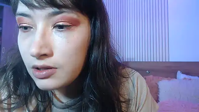 ValentinaGreyy online show from 06-12-26, 10:18