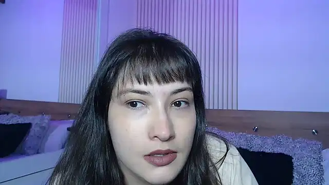 ValentinaGreyy online show from 07-09-26, 10:20