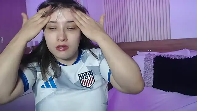 ValentinaGreyy online show from 06-24-26, 10:07