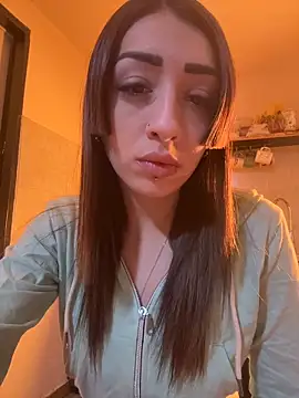 Dulce-Luci online show from 06-01-26, 06:29