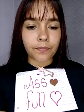 Girl Nasty Dirtyy online show from 05-31-26, 03:34