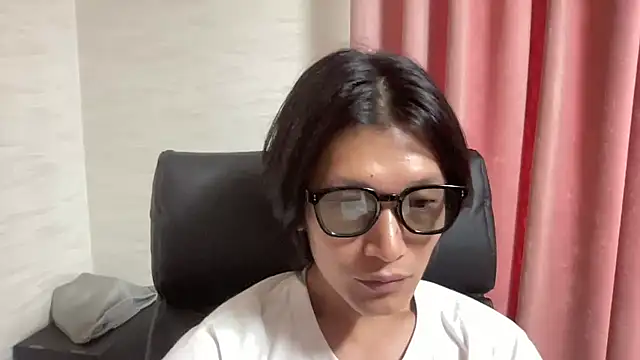 Snapshot of Ren-ohanashi chatting on 07-29-26, 06:12 Ren-ohanashi online show from 07-29-26, 06:12