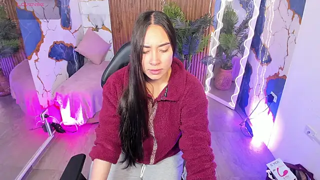 Nanni tay online show from 07-11-26, 02:56