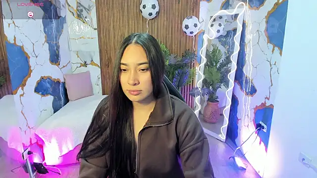 Nanni tay online show from 07-12-26, 02:56