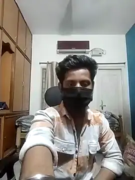 Vishal-Hyderabad online show from 07-11-26, 09:15