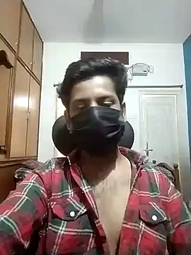 Vishal-Hyderabad online show from 07-13-26, 08:57