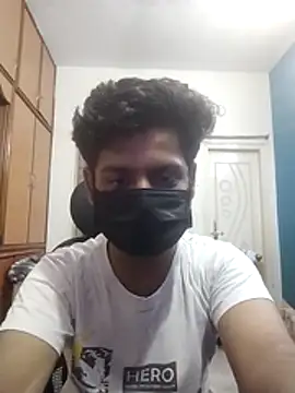 Vishal-Hyderabad online show from 07-09-26, 07:57