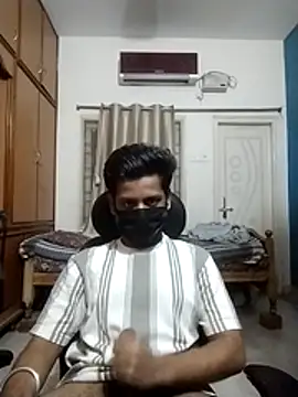 Vishal-Hyderabad online show from 07-07-26, 02:20