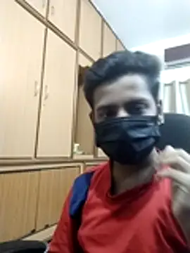 Vishal-Hyderabad online show from 06-12-26, 03:43