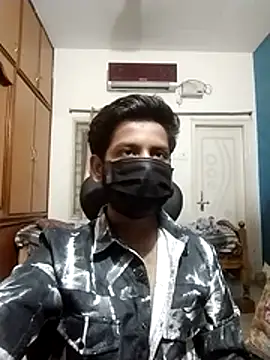 Vishal-Hyderabad online show from 07-08-26, 06:19