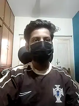 Vishal-Hyderabad online show from 07-10-26, 11:54