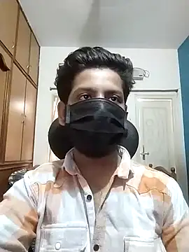 Vishal-Hyderabad online show from 07-11-26, 09:09