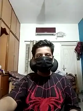 Vishal-Hyderabad online show from 06-18-26, 05:40